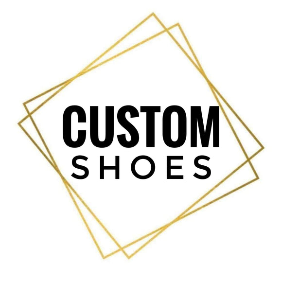 LLS Custom Shoes