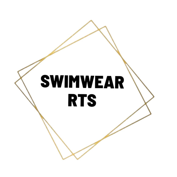 Swim - Ready To Ship