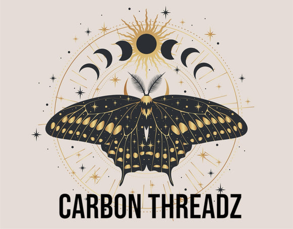 CARBON THREADZ