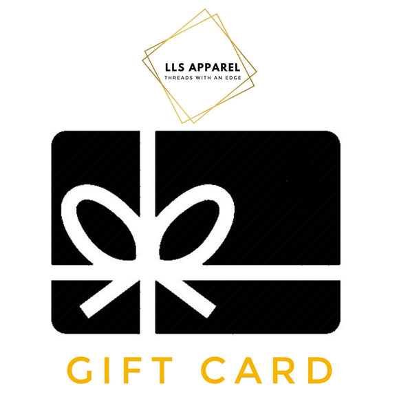 Gift Cards