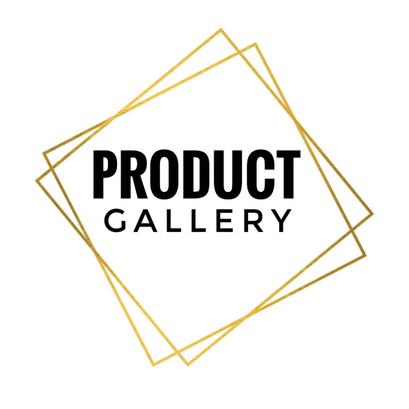 Product Gallery