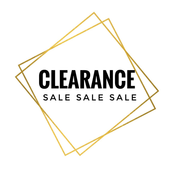 Clearance