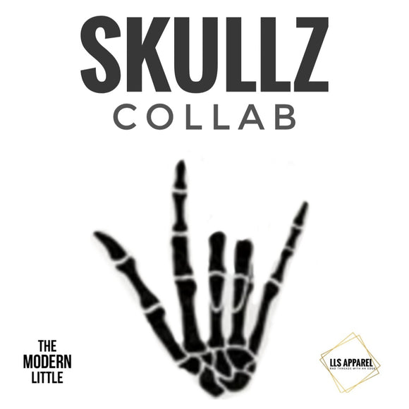 SKULLZ