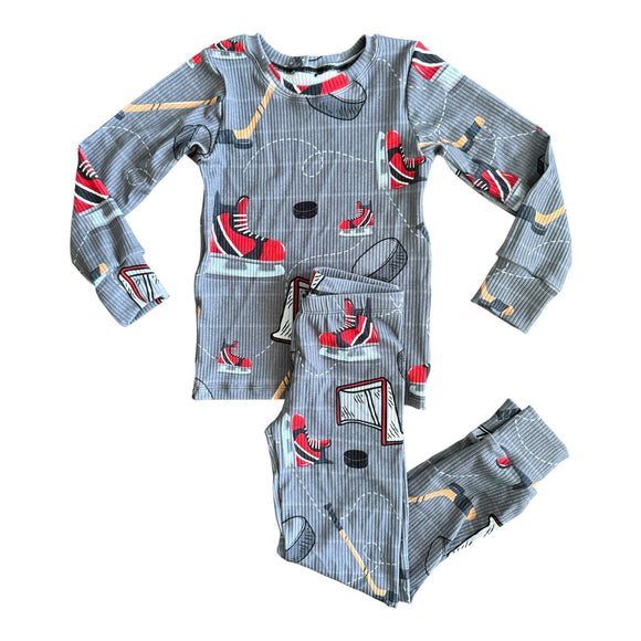 5T Hockey Lounge Set