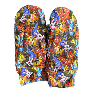 FNAF Child Large (7-11Y)
