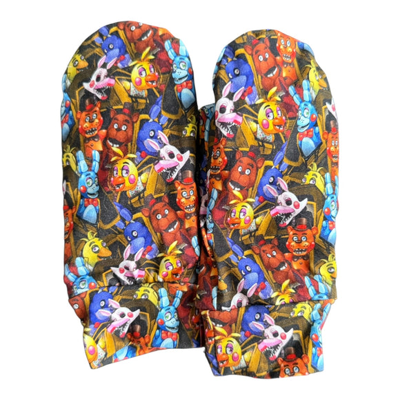 FNAF Child Large (7-11Y)