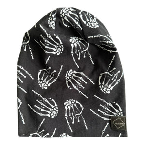 Skullz Beanie