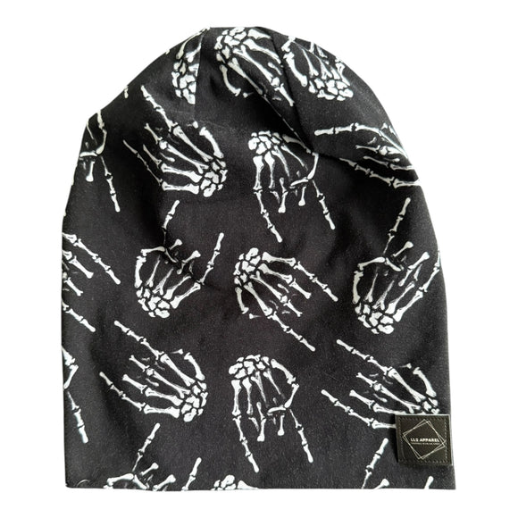 Skullz Beanie