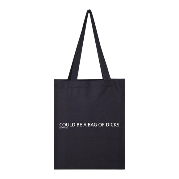 Bag of Dicks