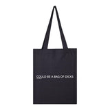 Bag of Dicks