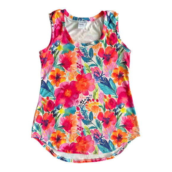 Women’s Tank Top Size L
