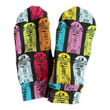 Star Wars Mittens