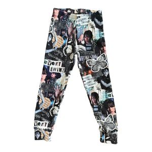 Size 6 Lounge Bottoms