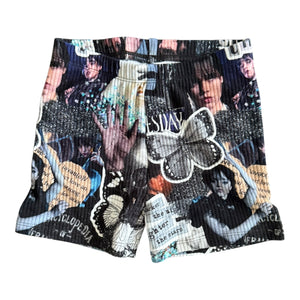 Size 6 Lounge Shorts
