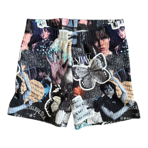Size 6 Lounge Shorts