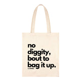 No Diggity