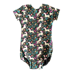 6T Unicorn Leotard