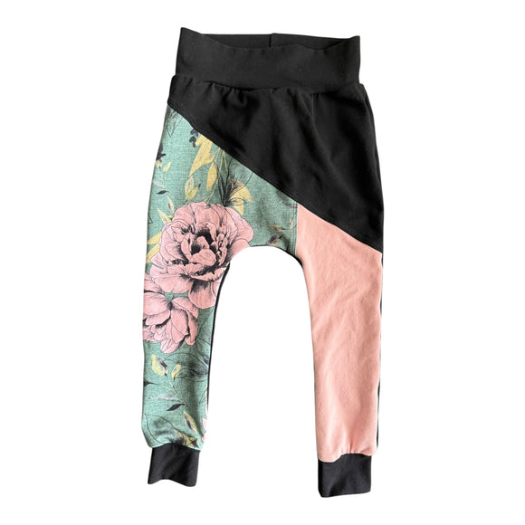 3T Harem Joggers