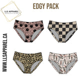 Kids Bamboo Underwear Preorder