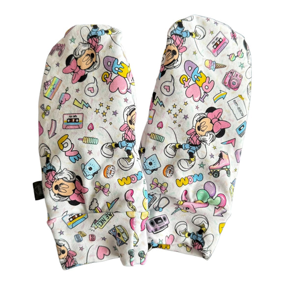 Minnie Mittens