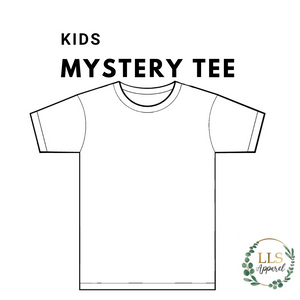 Mystery Tee