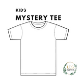 Mystery Tee