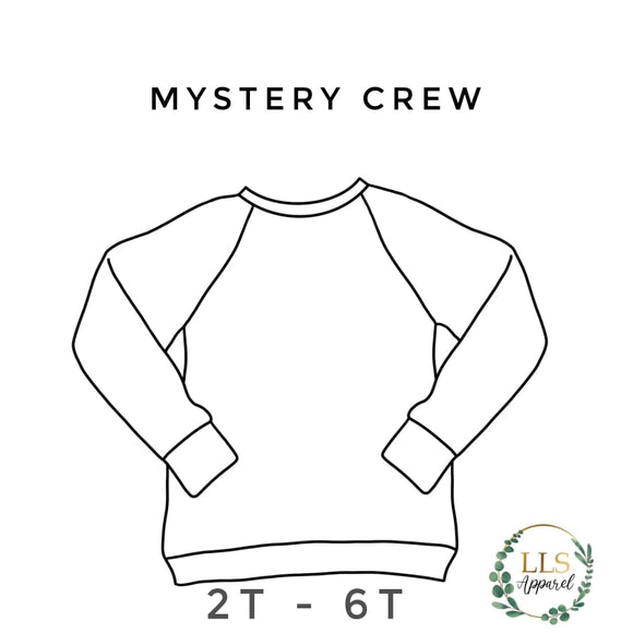 Mystery Crew