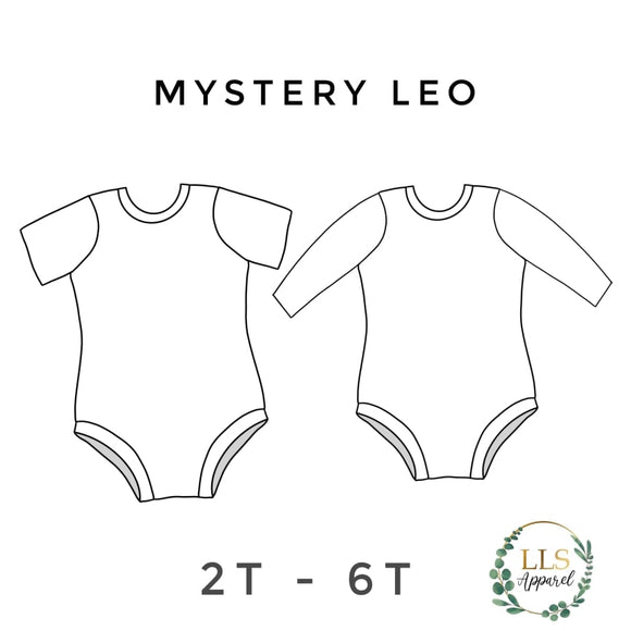 Mystery Leo