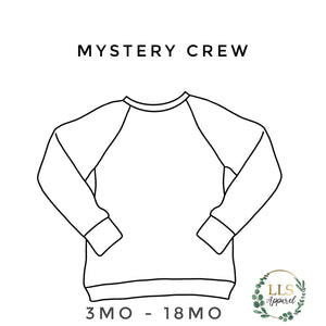 Mystery Crew