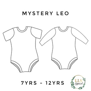 Mystery Leo