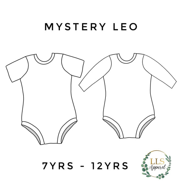 Mystery Leo