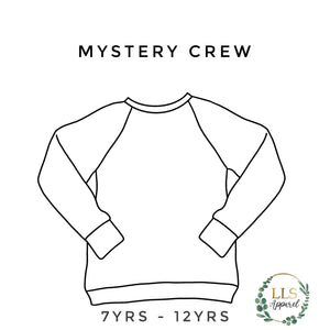 Mystery Crew