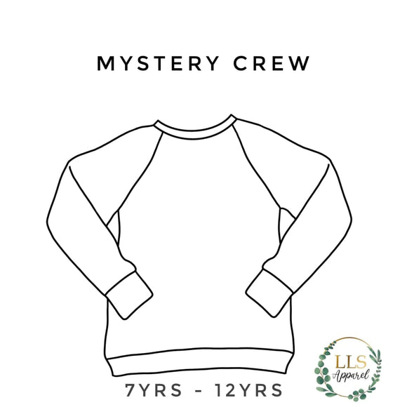 Mystery Crew