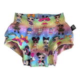 Kids Mystery Undies