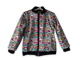 Children’s Reversible Bomber