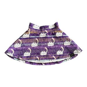 2T Kitty Skirt