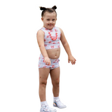 Kids Crop Top