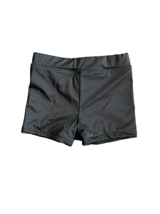 Euro swim trunks