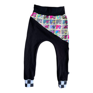 MTV Harem Joggers