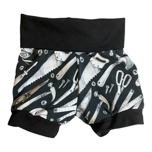 Tools Shorts