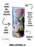 Tumbler Preorder