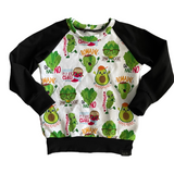 Kids Crew Sweater