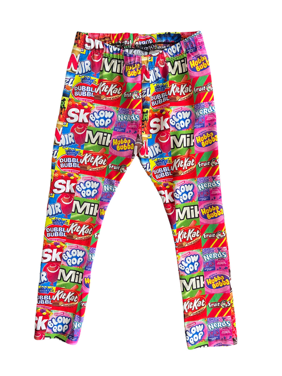 Candy leggings