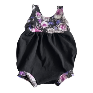 2T Bubble romper