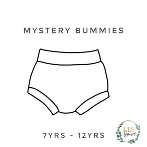 Mystery Bummies