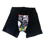 Men’s boxer wear