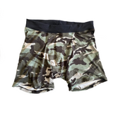 Men’s boxer wear