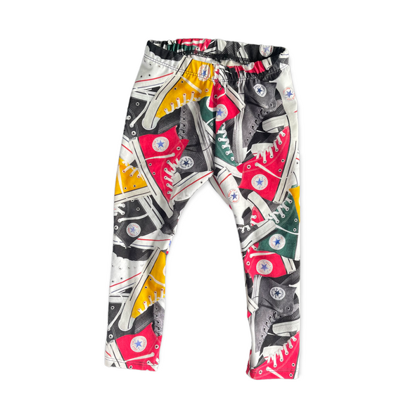 Converse leggings clearance