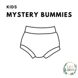 Mystery Bummies